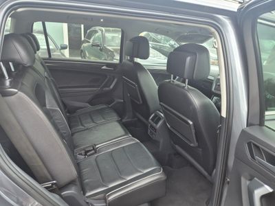 2020 Volkswagen Tiguan Allspace