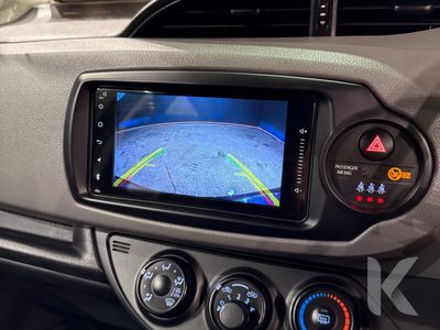 2019 Toyota Yaris