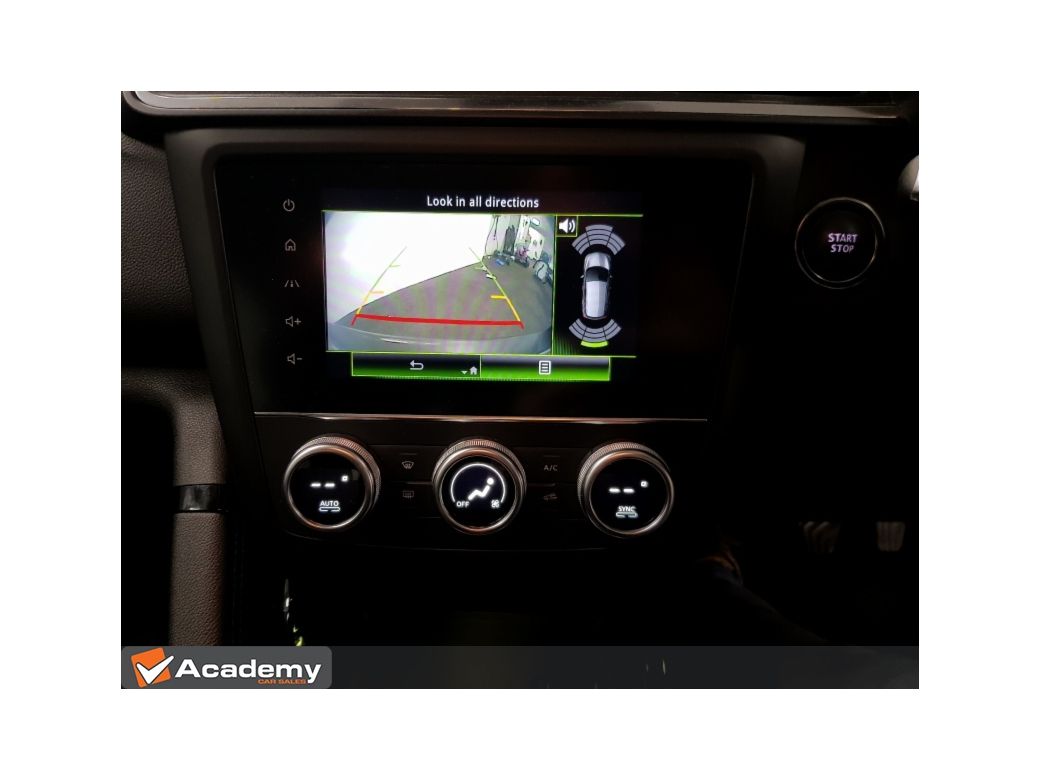 2022 Renault Kadjar