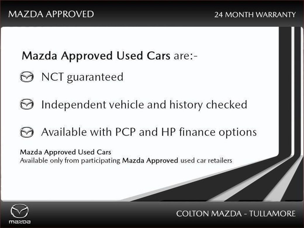 2024 Mazda CX-80