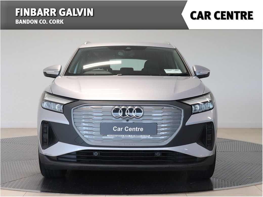 2023 Audi Q4 e-tron