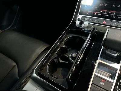 2022 Audi Q7