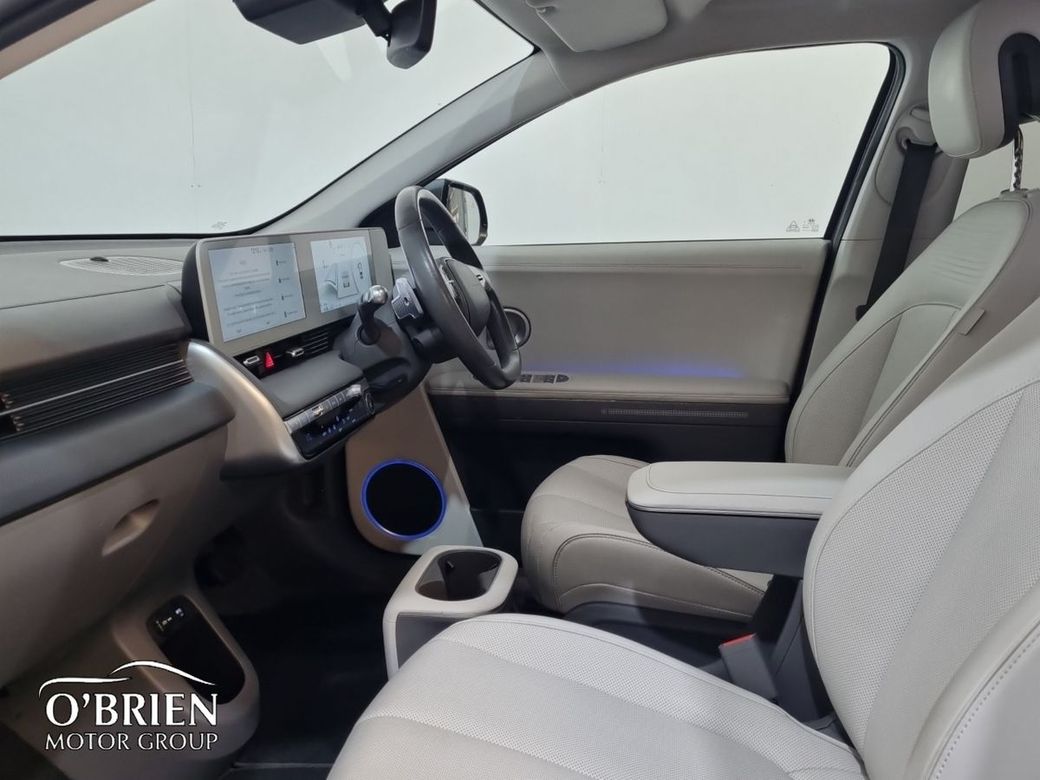 2023 Hyundai Ioniq 5