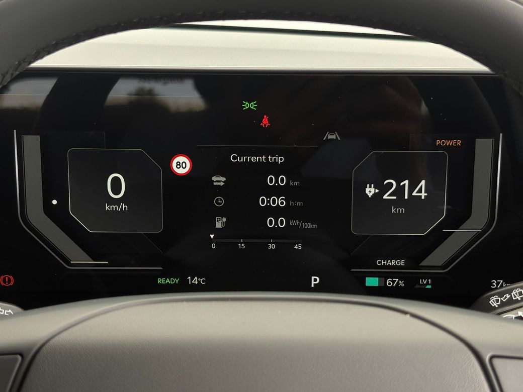 2026 Kia EV2