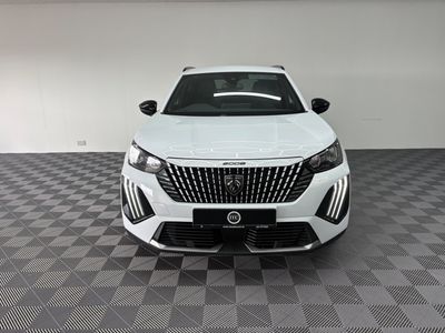 2024 Peugeot 2008