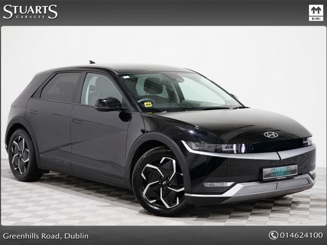 vehicle for sale from Stuarts Garages