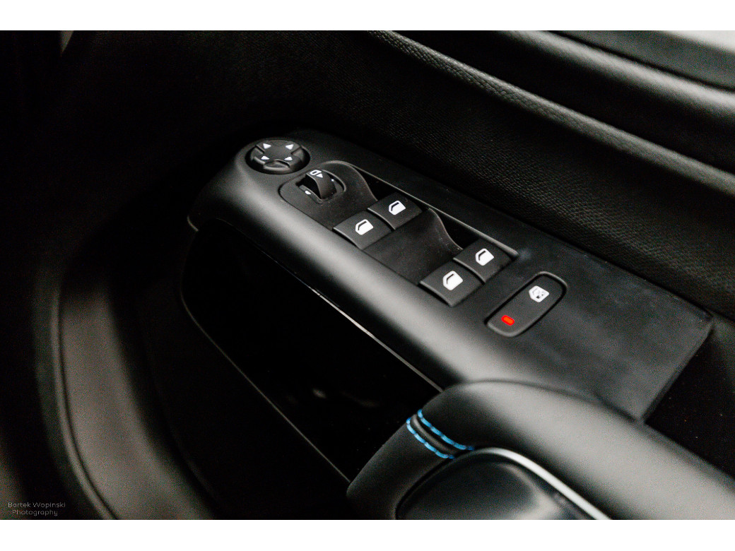 2024 Citroen C5 Aircross