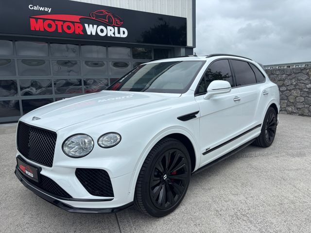 vehicle for sale from Motor World