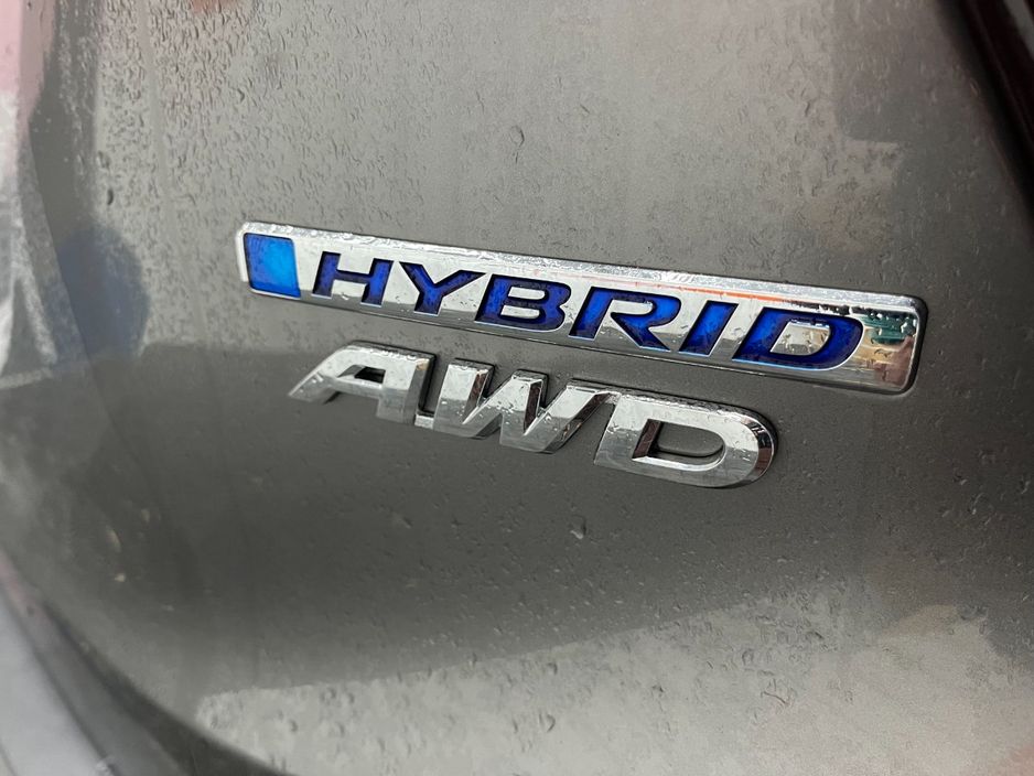 2019 Honda Vezel