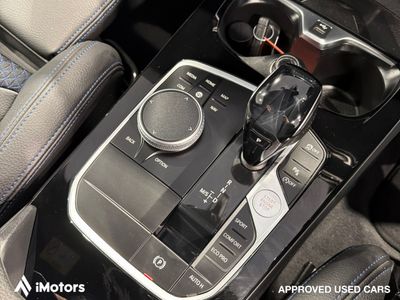2021 BMW 2 Series