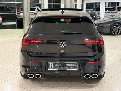 2021 Volkswagen Golf