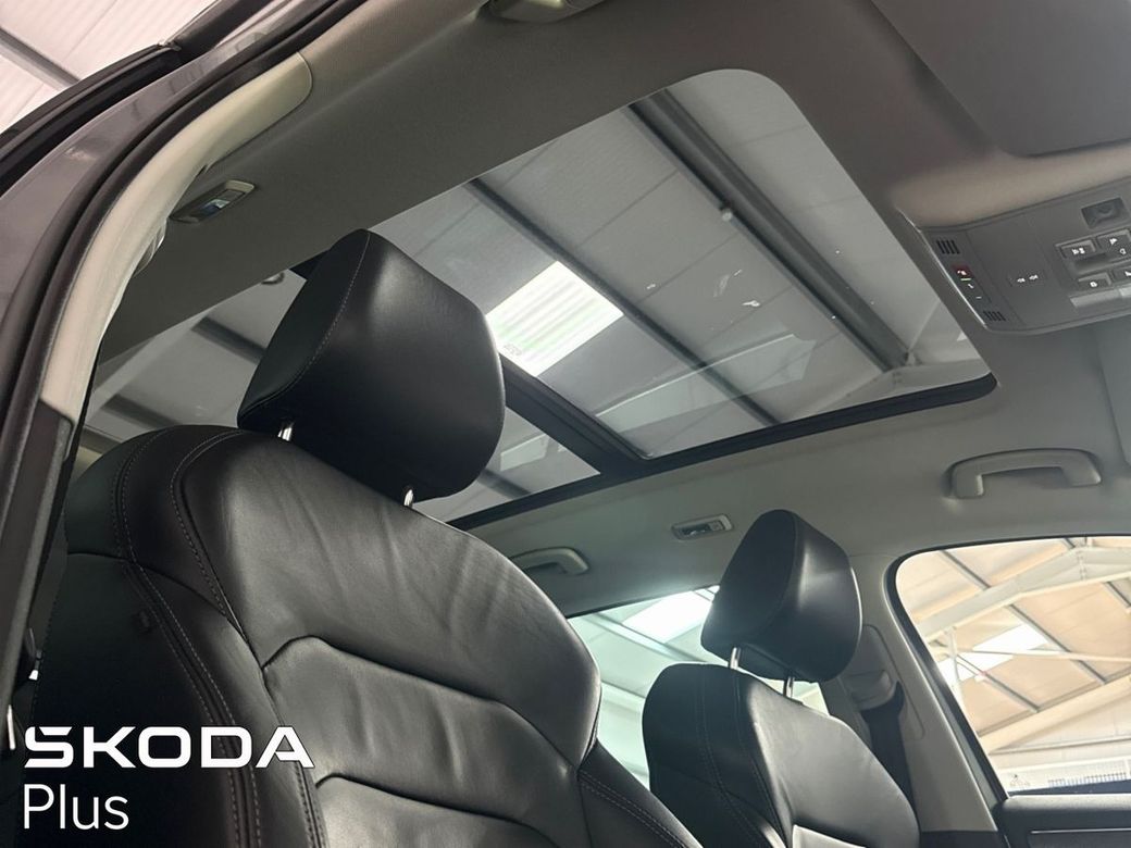 2024 Skoda Kodiaq