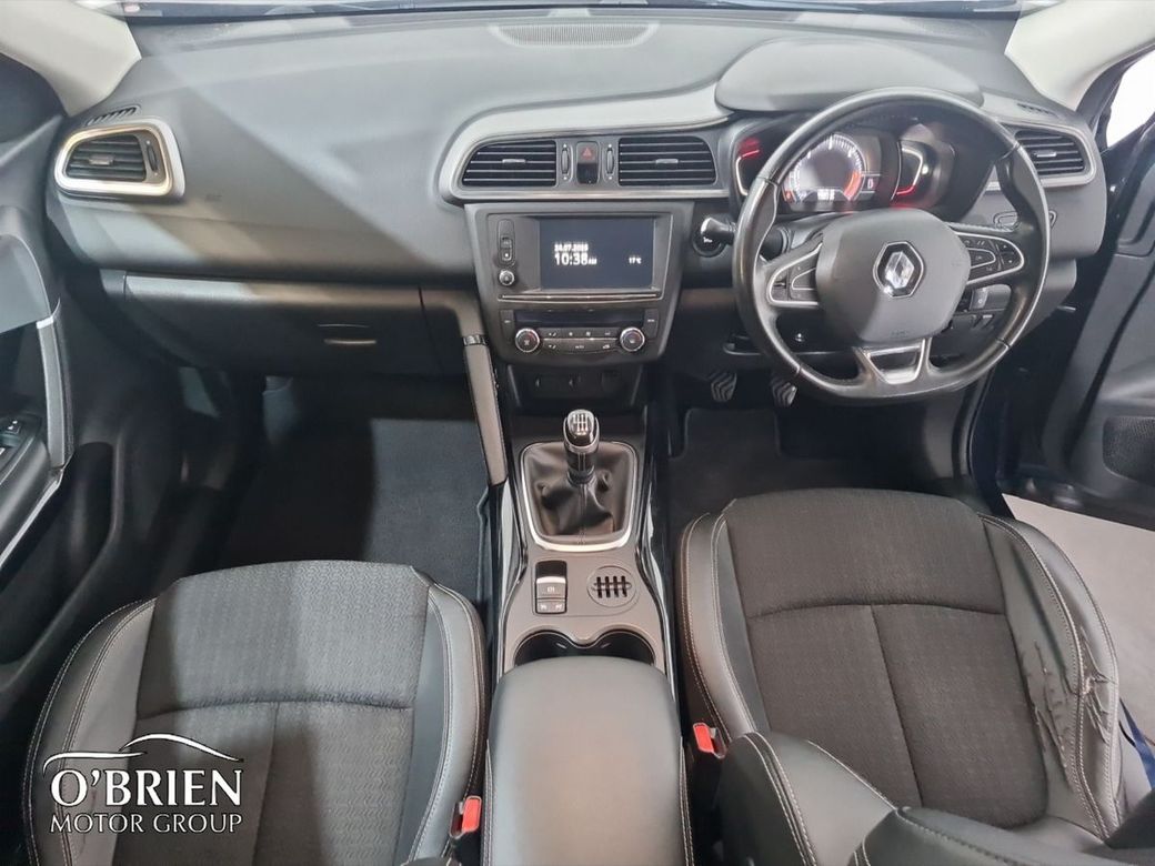 2017 Renault Kadjar