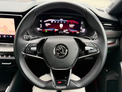 2024 Skoda Octavia