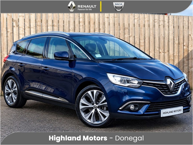 vehicle for sale from Highland Motors
