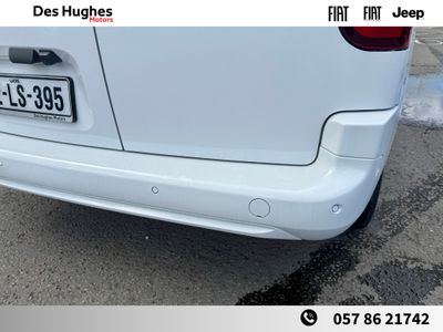 2025 Fiat Doblo