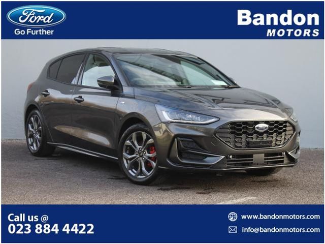 vehicle for sale from Bandon Motors