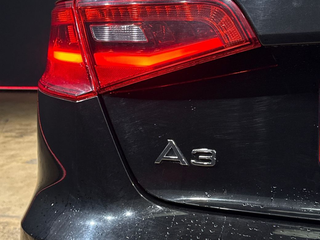 2016 Audi A3