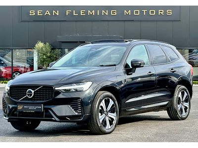 2025 Volvo XC60
