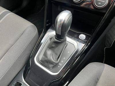 2022 Volkswagen T-Roc