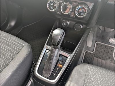 2019 Suzuki Swift