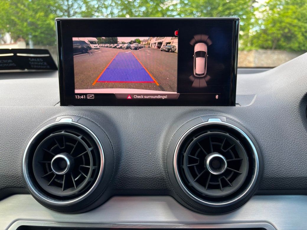 2020 Audi Q2