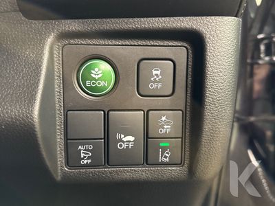 2017 Honda Vezel