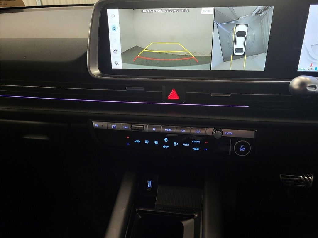 2025 Hyundai Ioniq 6