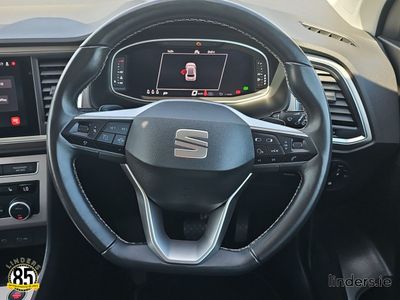 2024 SEAT Ateca