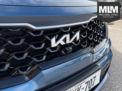2022 Kia Sorento
