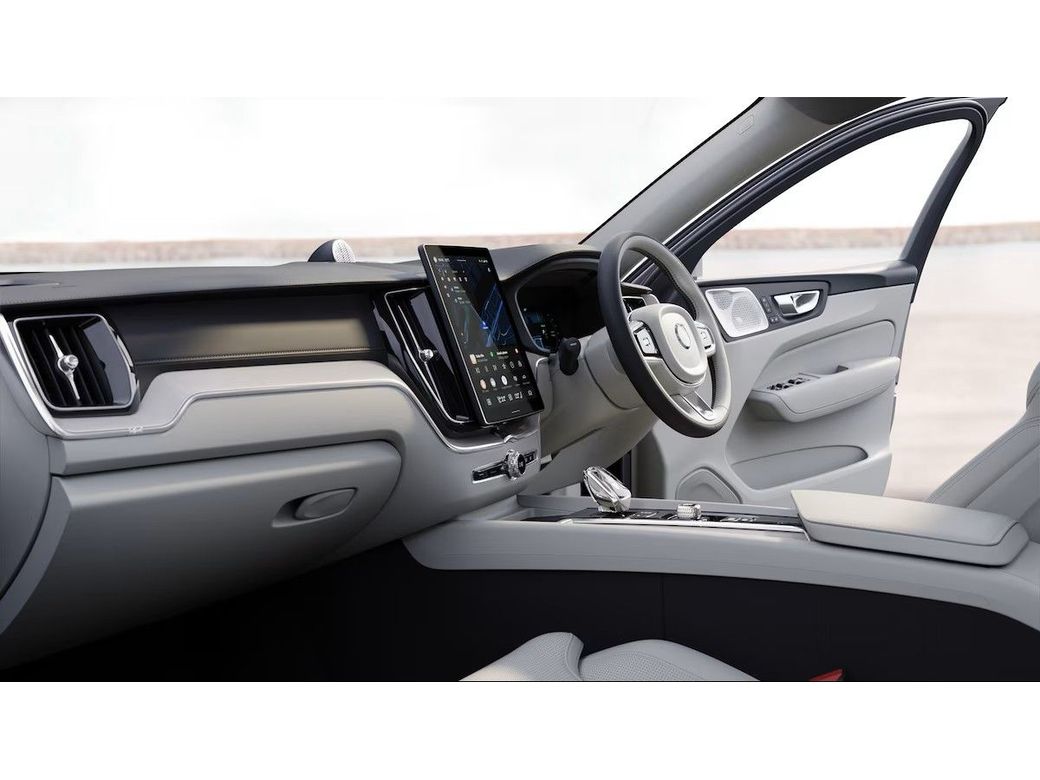 2026 Volvo XC60