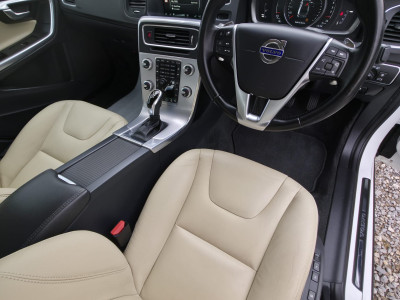 2017 Volvo S60