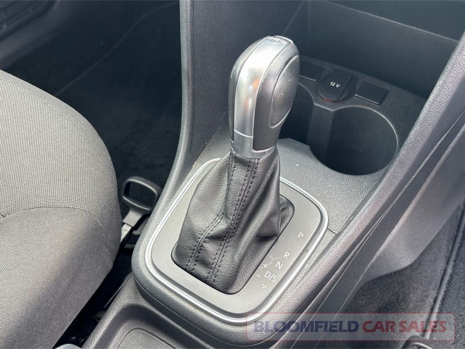 2016 Volkswagen Polo