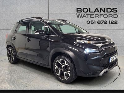 2023 Citroen C3 Aircross