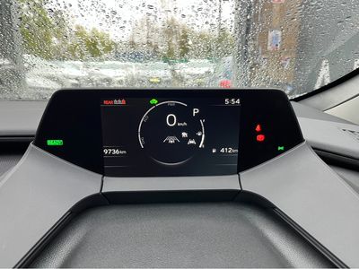 2025 Toyota Prius