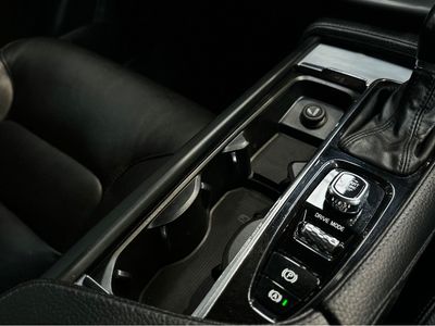 2017 Volvo XC90