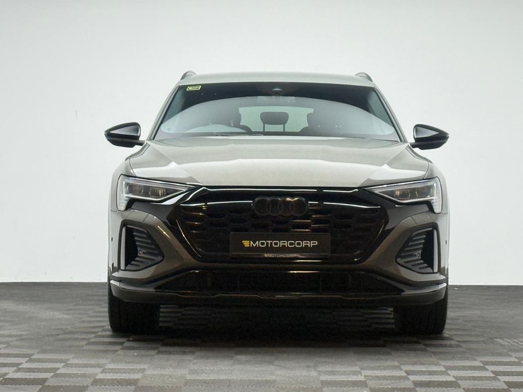 2023 Audi Q8 e-tron
