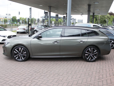 2020 Peugeot 508