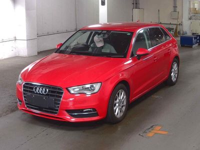 2015 Audi A3