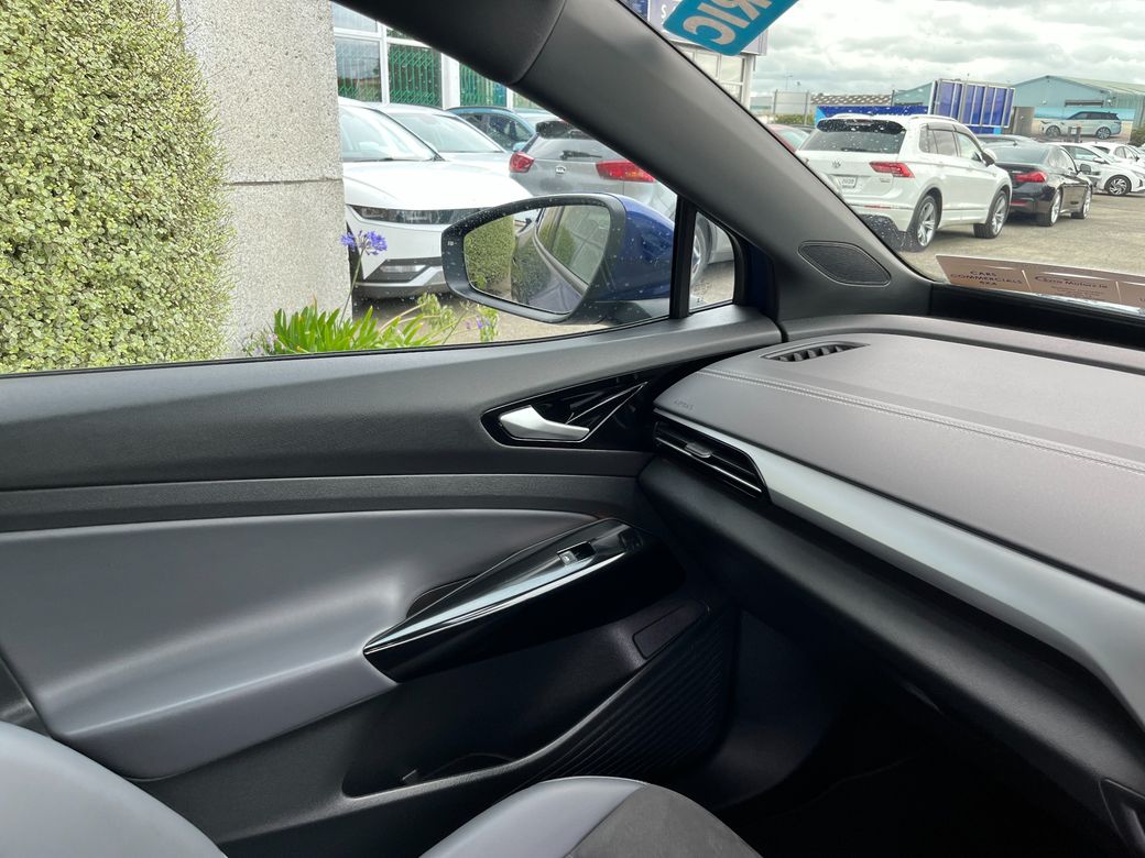 2023 Volkswagen ID.4