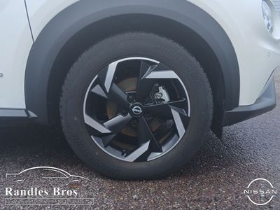 2024 Nissan Juke