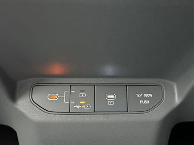 2025 Kia EV3