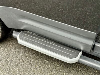 2022 Land Rover Defender