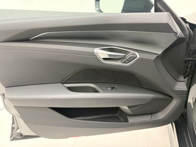 2023 Audi e-tron GT