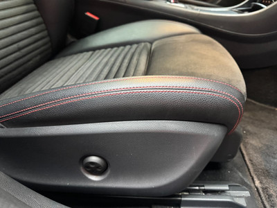 2018 Mercedes-Benz CLA Class