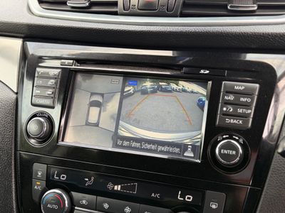 2018 Nissan Qashqai