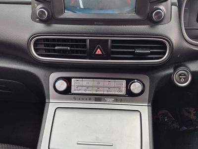2019 Hyundai Kona