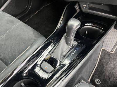 2022 Toyota C-HR