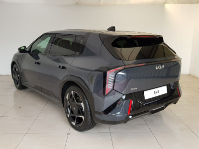 2027 Kia EV4