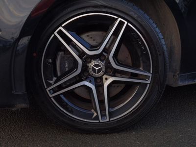 2022 Mercedes-Benz A Class